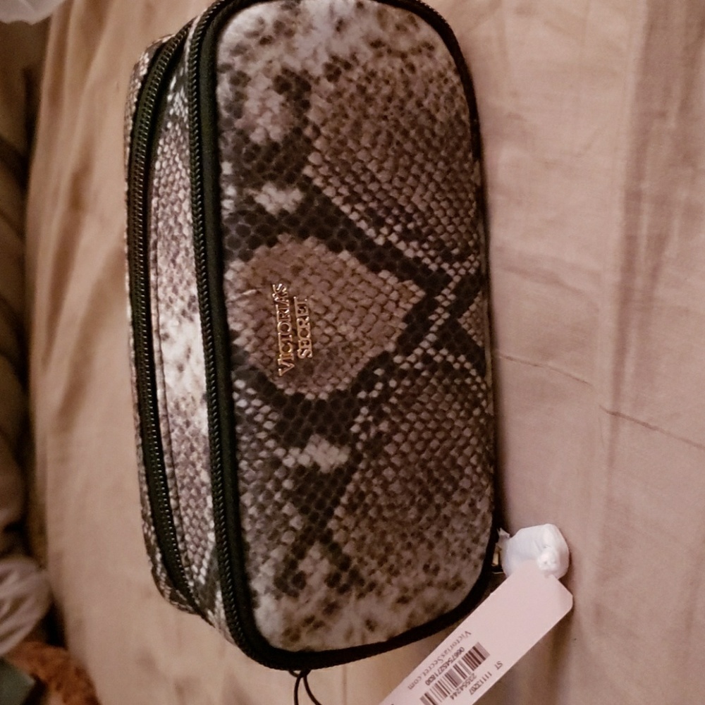 Victoria's Secret Cosmetic Bag